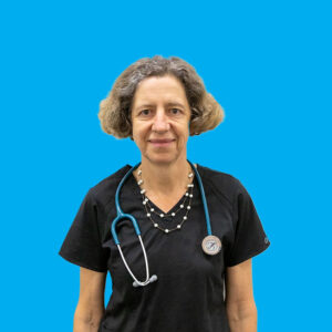 Dr Natasha Christa