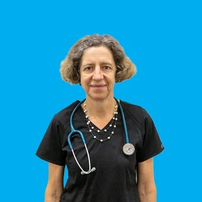 Dr Natasha Christa